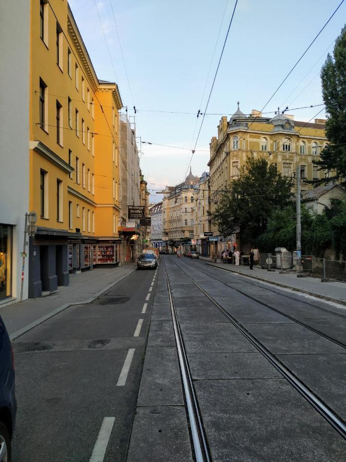 Cozy Nest Vienna Apartment エクステリア 写真